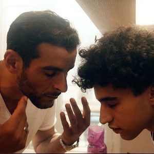 Photo Khalil Gharbia