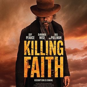 Photo Killing Faith