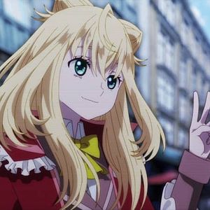 Photo Momentary Lily