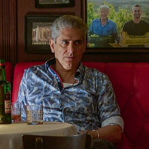 Photo Memory Of A Killer