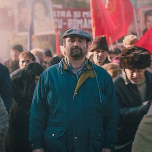 Photo Ce nouvel an qui n'est jamais arrivé