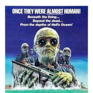 Photo Le Commando des morts-vivants