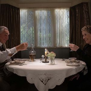 Photo Downton Abbey III : le grand final