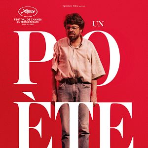 Photo Un poète