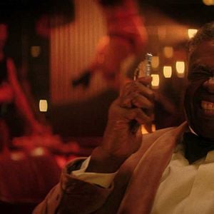 Photo Keith David