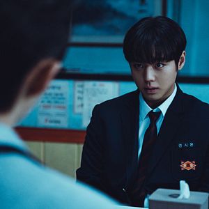 Photo Héros fragile