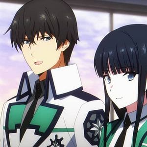 Photo The Irregular at Magic High School