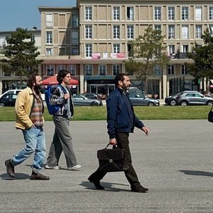 Photo Abraham Wapler