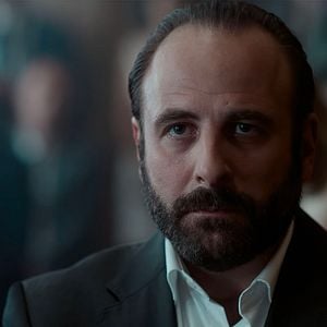 Photo Vincent Macaigne