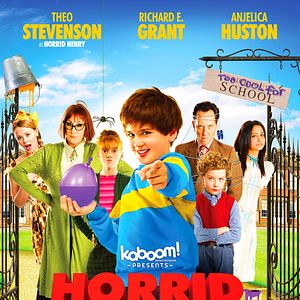 Photo Horrible Henry - Le Film