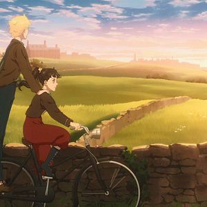Photo Le Prisme de l'amour