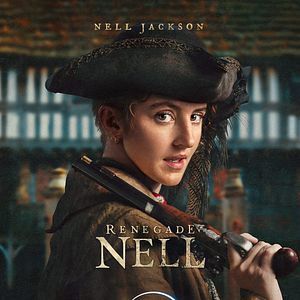 Photo Nell rebelle