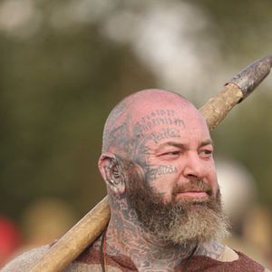 Photo Altaïr : Entre Danemark et Normandie - Sur la route des Vikings