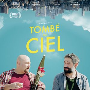 Photo Tombé du ciel