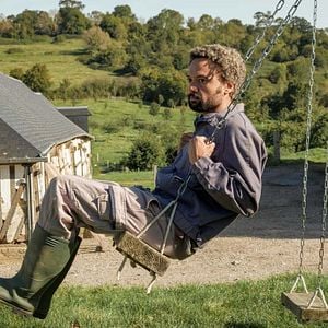 Photo Gérald le conquérant