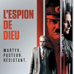 Photo L’Espion de Dieu