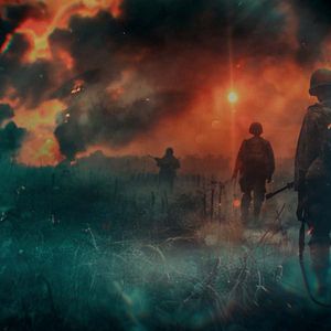 Photo Vietnam : la guerre qui a changé l’Amérique