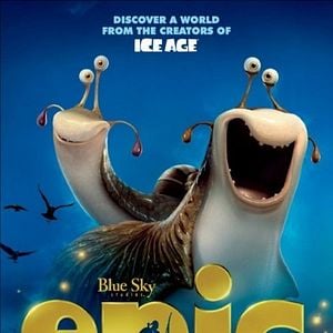 Photo Epic : la bataille du royaume secret