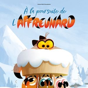 Photo À la poursuite de l’Affreunard