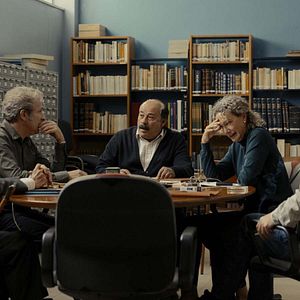 Photo Marco, l’énigme d’une vie