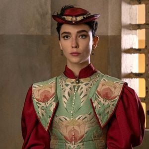 Photo Lidia fait sa loi