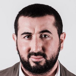 Photo Salim Ait Chalalet