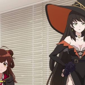 Photo Once Upon a Witch's Death