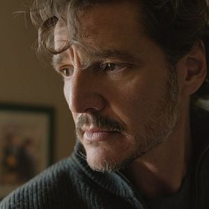 Photo Pedro Pascal