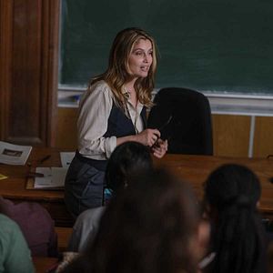 Photo Le Crime du 3e étage