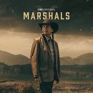 Photo Marshals : A Yellowstone Story