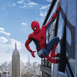 Photo Spider-Man: Homecoming