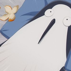 Photo Kujima: Why Sing, When You Can Warble? 