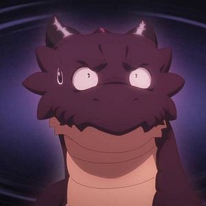 Photo Le puissant dragon végan