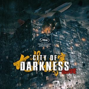 Photo City of Darkness