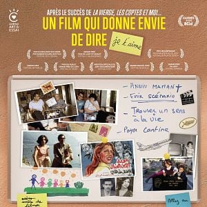 Photo La Vie après Siham