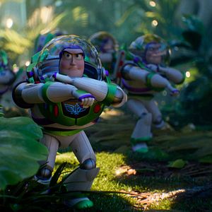 Photo Toy Story 5