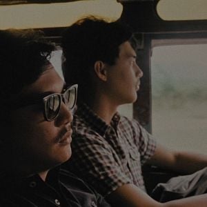 Photo Macho Dancer