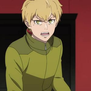 Photo Tower of God