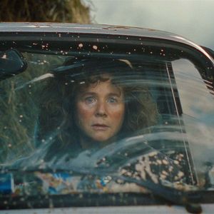 Photo La Légende d'Ochi