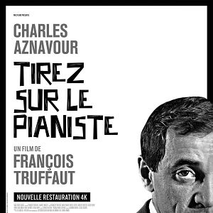Photo Tirez sur le pianiste