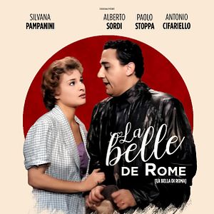 Photo La Belle de Rome