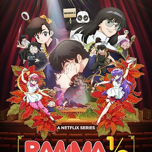 Photo Ranma ½ (2024)