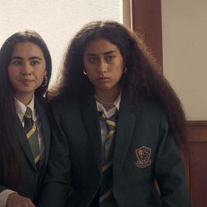 Photo Shervonne Grierson