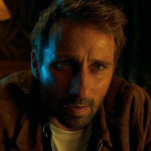 Photo Matthias Schoenaerts