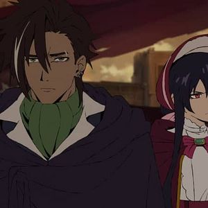 Photo Sentenced to Be a Hero