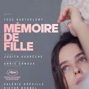 Photo Mémoire de fille