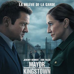 Photo Mayor Of Kingstown