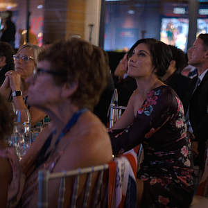 Photo L'Envers du sport : Hope Solo, gardienne indomptable