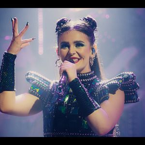 Photo SIX The Musical Live!