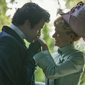 Photo Harry Richardson